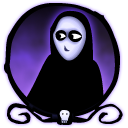 The lakeside ghost