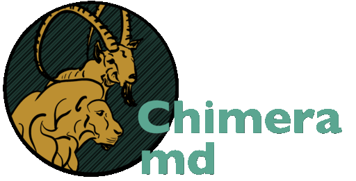 Chimera-md